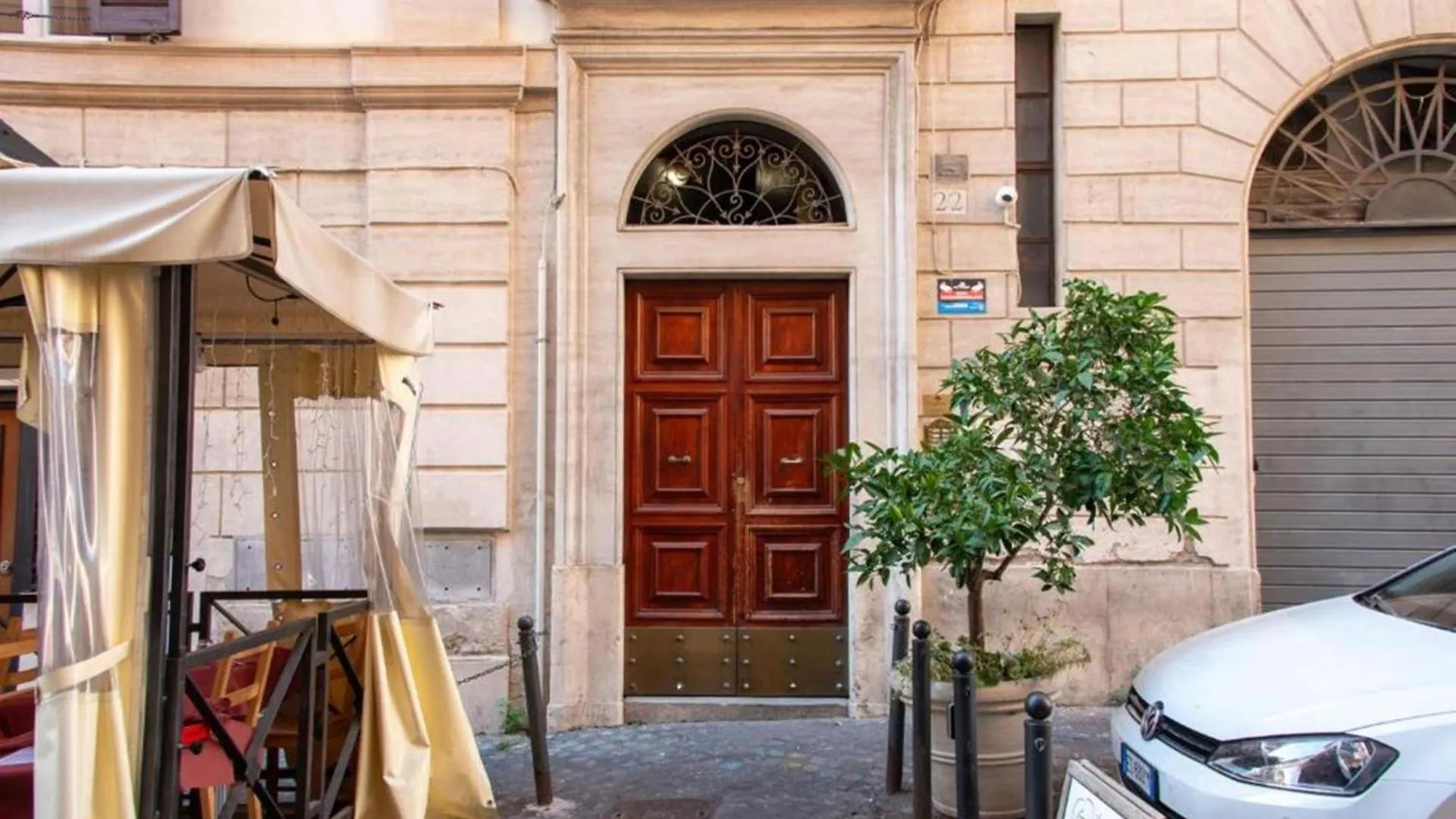 Smart & Luxury Apartment Colosseo Rome