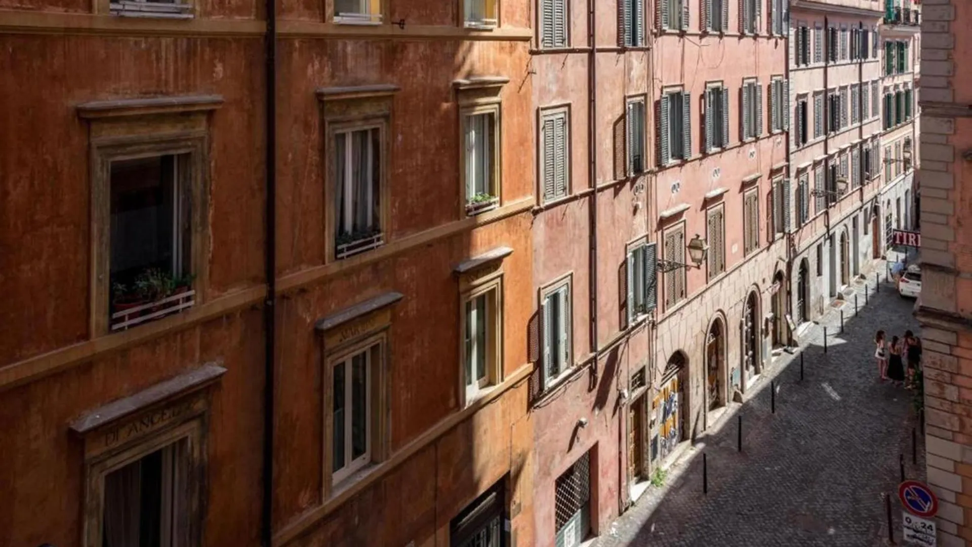 Smart & Luxury Apartment Colosseo Rome