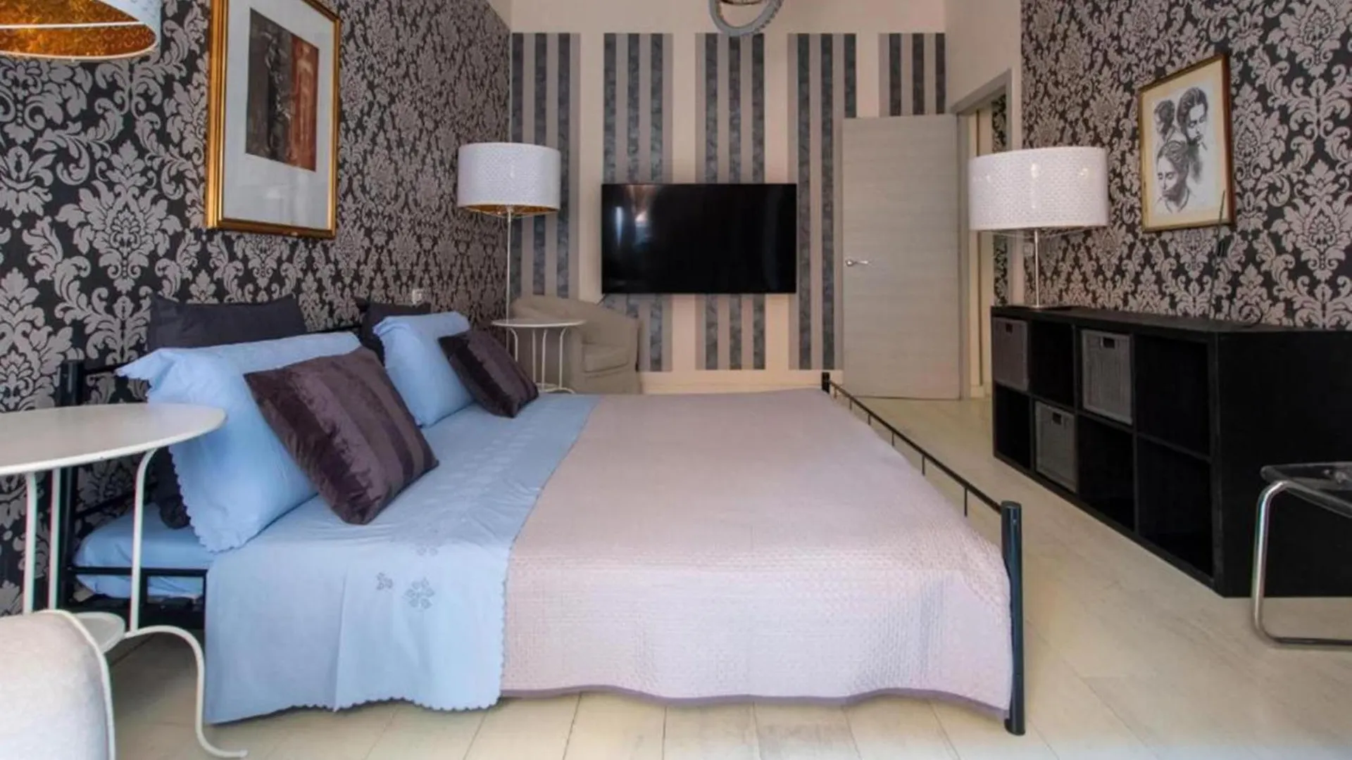 Smart & Luxury Apartment Colosseo Rome
