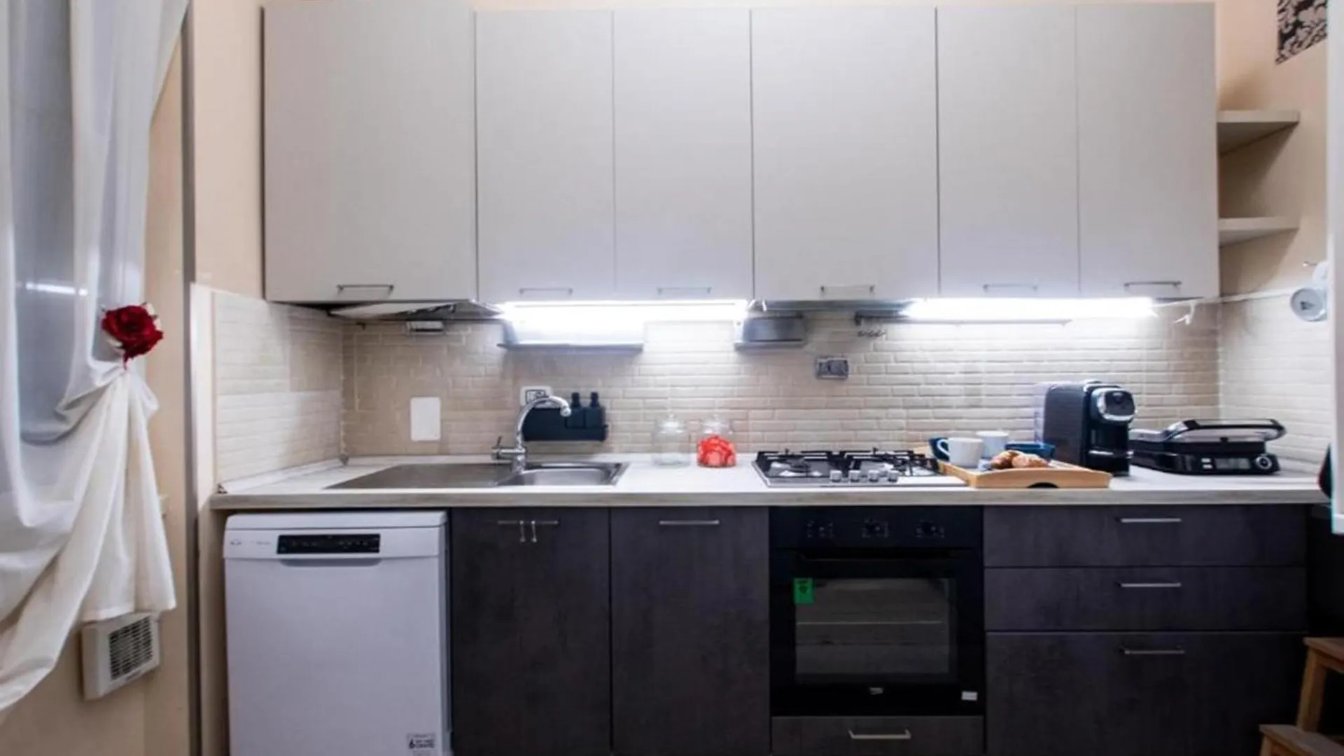 Smart & Luxury Apartment Colosseo Rome Italy