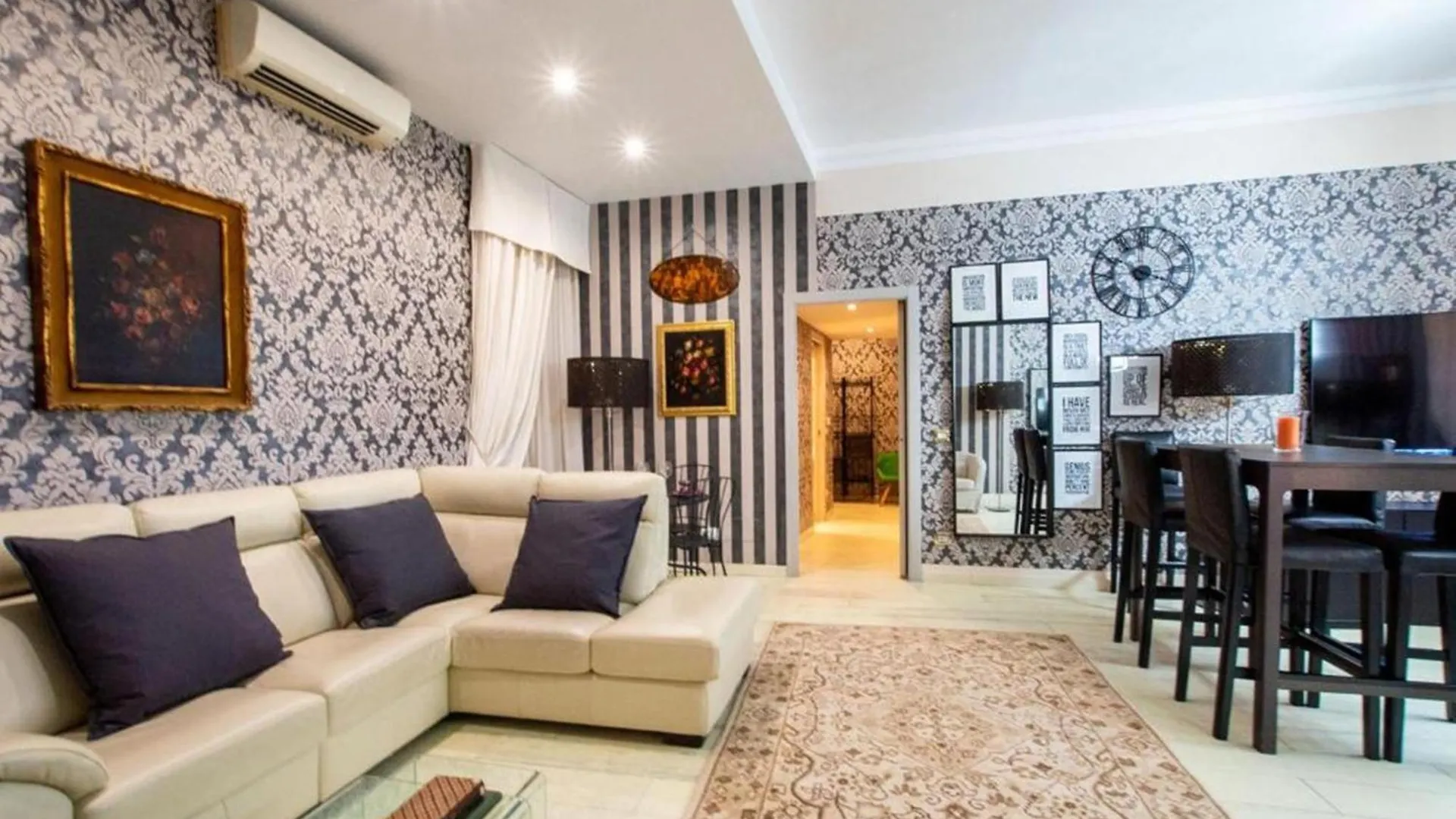 Smart & Luxury Apartment Colosseo Rome