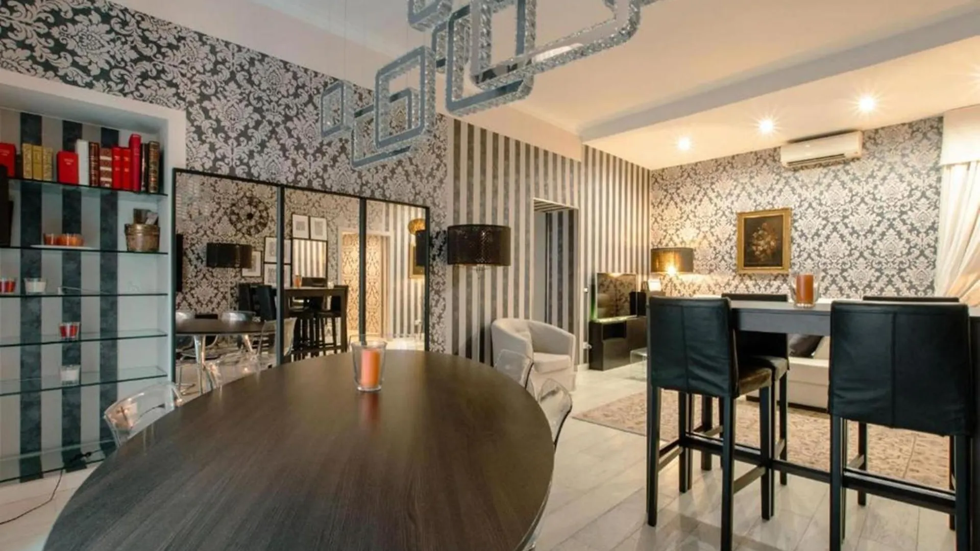 Smart & Luxury Apartment Colosseo Rome Italy