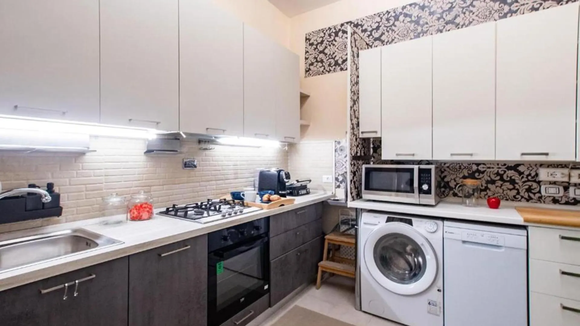 Smart & Luxury Apartment Colosseo Rome Italy