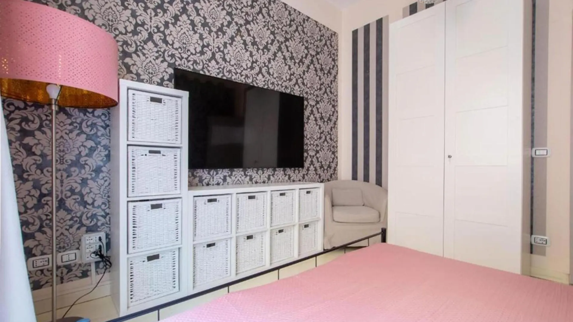 Smart & Luxury Apartment Colosseo Rome