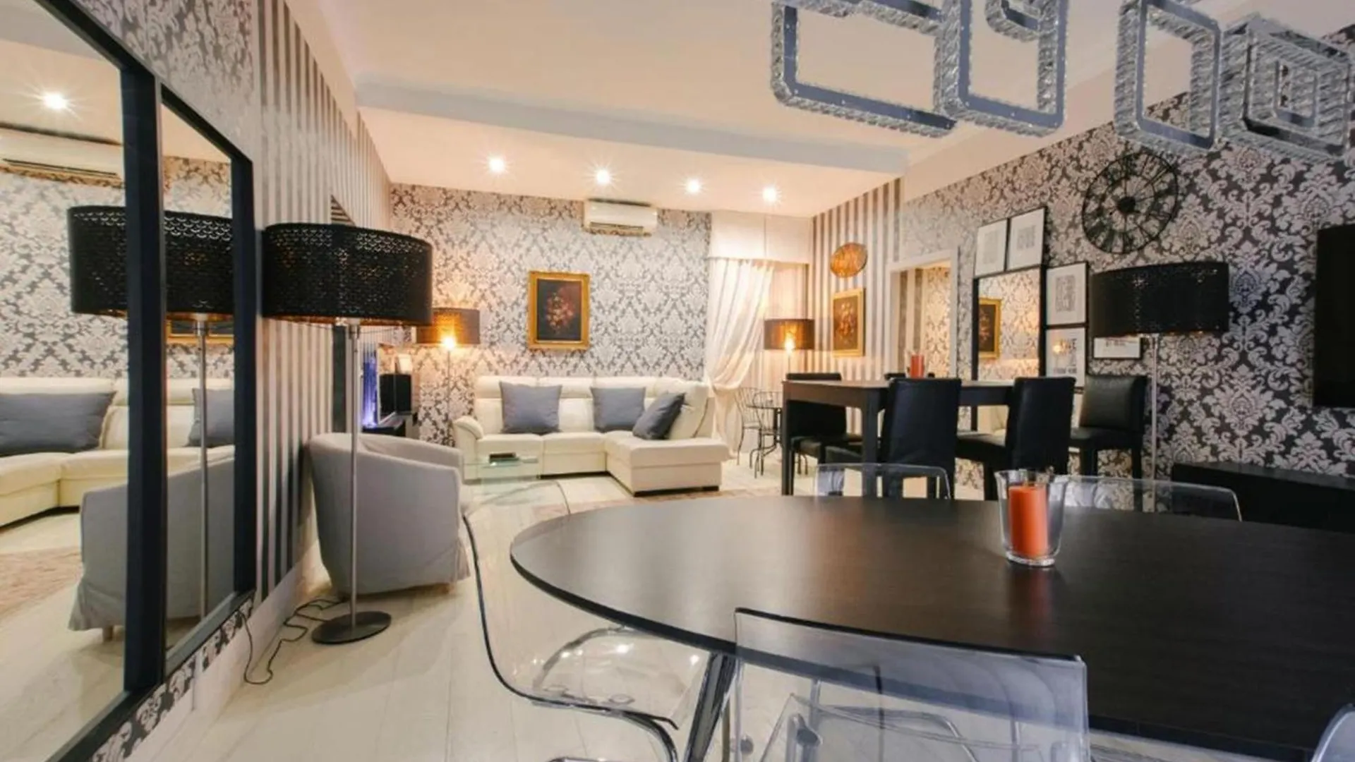 Smart & Luxury Apartment Colosseo Rome
