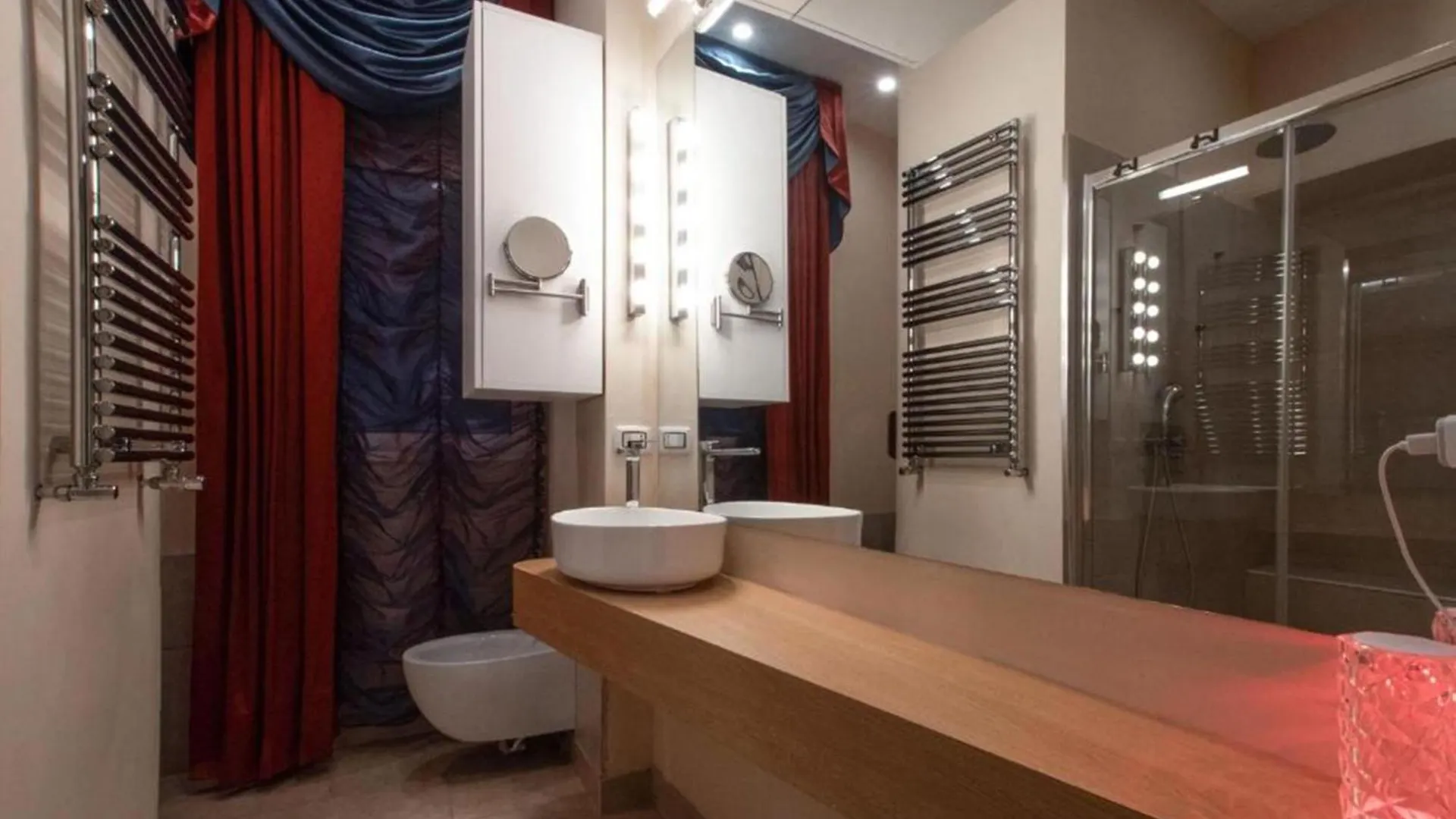 Smart & Luxury Apartment Colosseo Rome