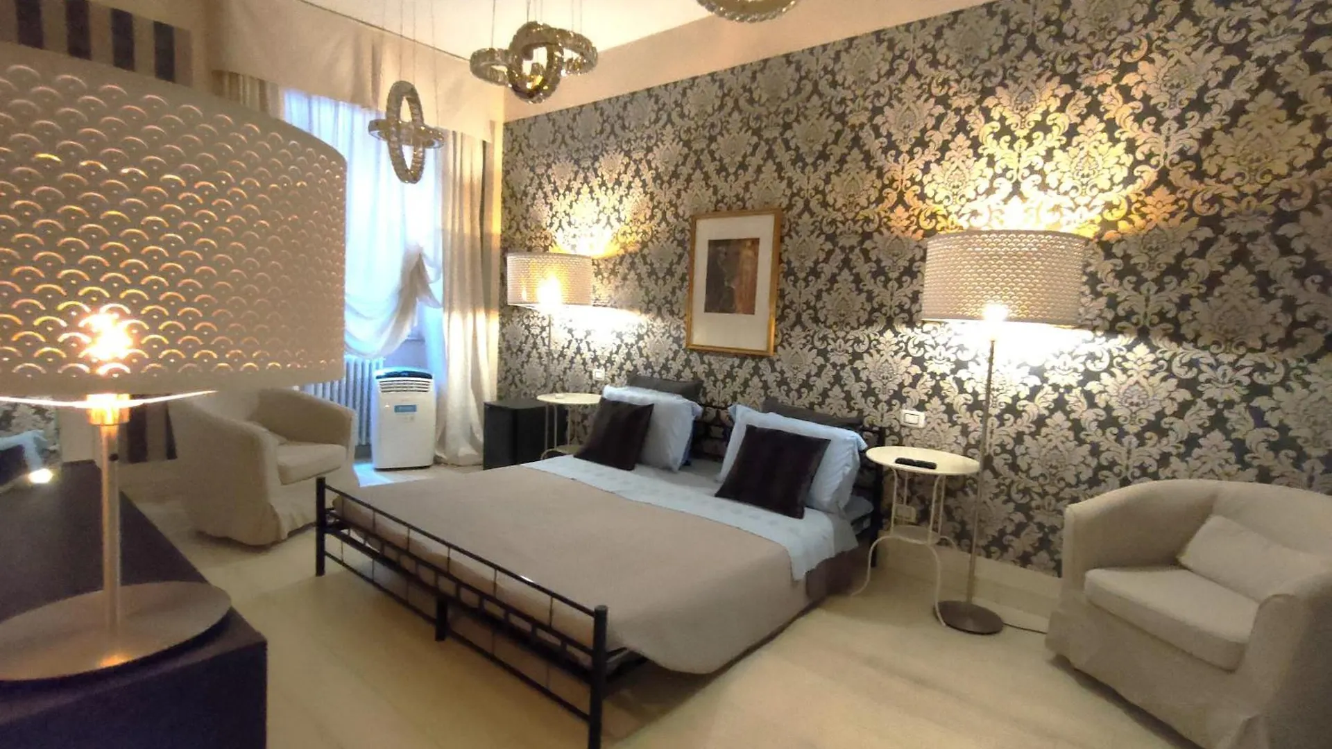 Smart & Luxury Apartment Colosseo Rome
