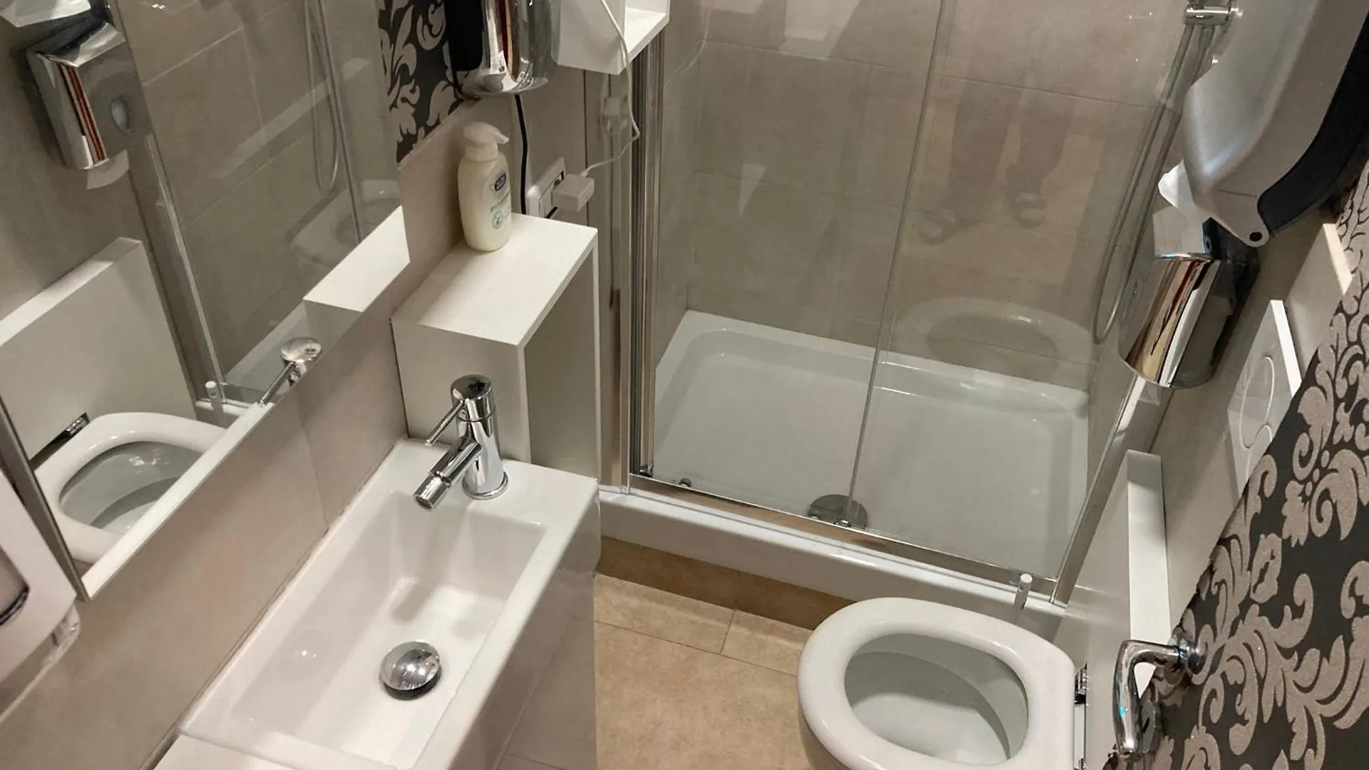 Smart & Luxury Apartment Colosseo Rome