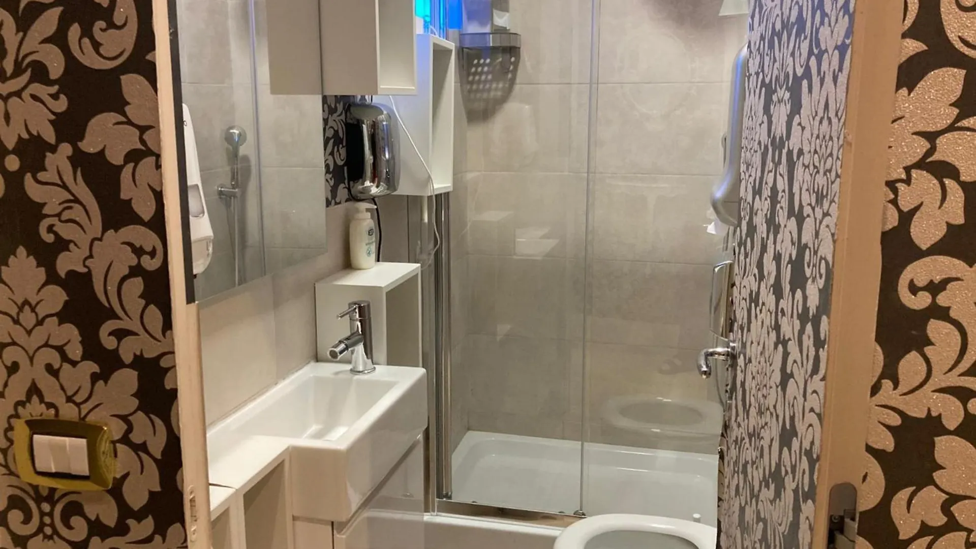 Smart & Luxury Apartment Colosseo Rome