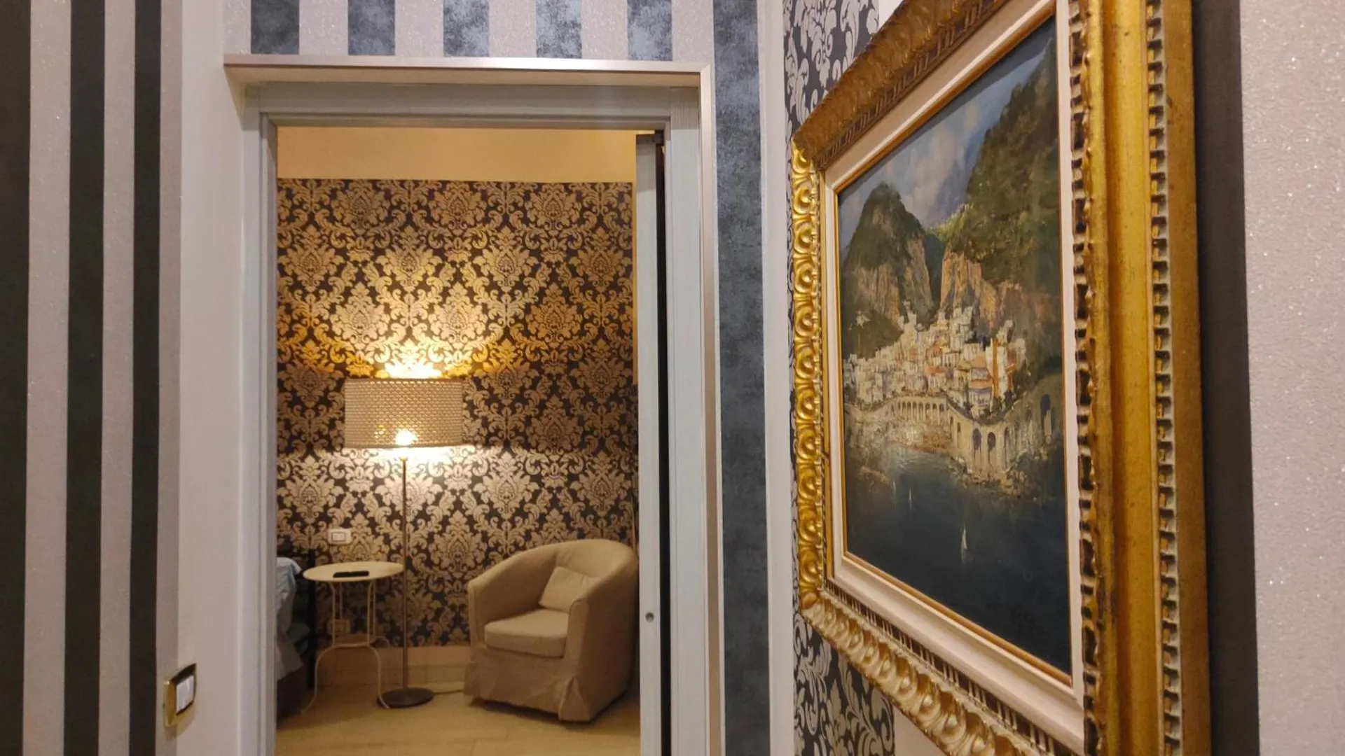 Smart & Luxury Apartment Colosseo Rome