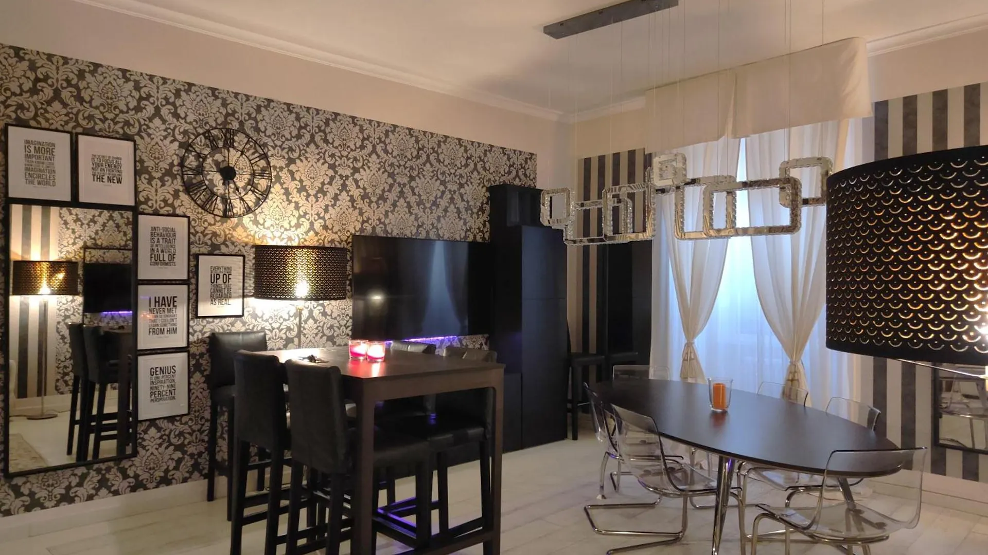 Smart & Luxury Apartment Colosseo Rome
